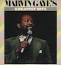 Marvin Gaye's Greatest Hits