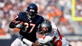 37 days till Bears season opener: Every player to wear No. 37 for Chicago