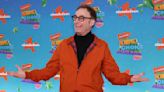 'Of course' SpongeBob has autism, voice actor Tom Kenny says. 'That's his superpower'