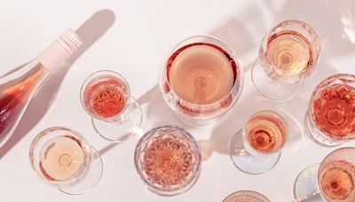 The Viral Spicy Rosé Trend, Explained