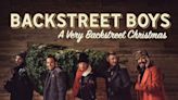 Backstreet Boys Announce First Christmas Album They Say Has Been 'Nearly 30 Years in the Making'