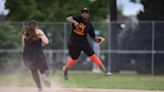 Modified softball returns as new Port Huron Athletic Association league is in full swing