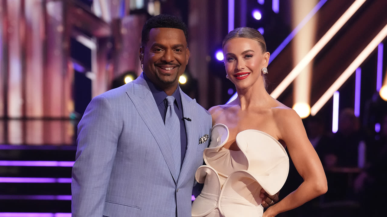 Dancing With the Stars Hosts Salaries 2023: How Much They Make Per Ep