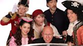 Westport Country Playhouse to Present The New York Gilbert & Sullivan Players This Month