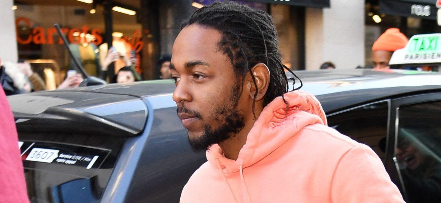 Kendrick Lamar To Headline 2025 Apple Music Super Bowl LIX Halftime Show