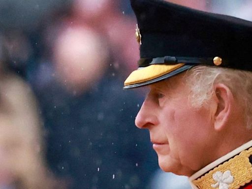 King Charles' Funeral Plans Leave the Royal Family Torn as They Prepare for Prince William to Ascend to the Throne