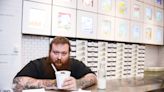 Action Bronson Unveils New Balance 990v6 Collab