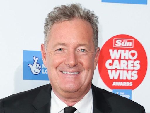 The woman outed as the alleged 'Baby Reindeer' stalker said she felt 'used' in Piers Morgan interview, where he asked her if she loves Richard Gadd