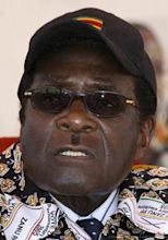 Robert Mugabe