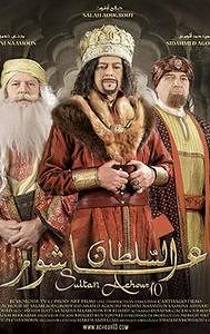 Sultan Achour 10