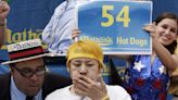 Why Takeru Kobayashi isn't at the Nathan's Hot Dog Eating Contest