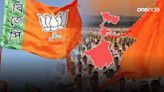 BJP Faces Electoral Challenges In West Bengal: Strategies For Recovery