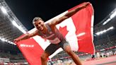 Andre De Grasse wants to turn six Olympic medals into nine at Paris Games