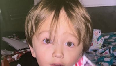 Police confirm remains found in Wisconsin are Elijah Vue, 3-year-old missing since February