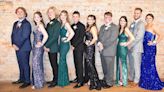 Masquerade ball prom for Cowboys, Cowgirls