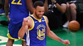 Stephen Curry Celebrates 3 Major Milestones in a Day: Graduation, Induction and Jersey Retirement