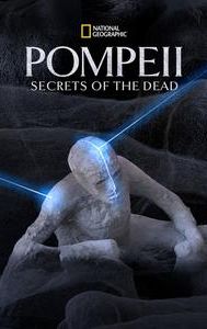 Pompeii: Secrets of the Dead