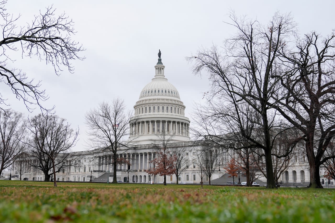 This proposed law would allow for more home care for seniors across the U.S.