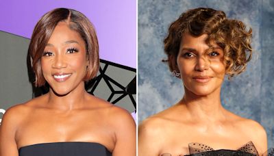 Tiffany Haddish Sold ‘Dirty Panties’ on Craigslist and Claimed They Belonged to Halle Berry