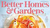About Better Homes & Gardens