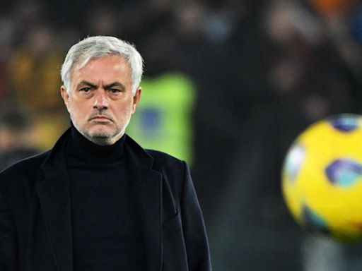 Turquía apunta a ser el nuevo destino de Mourinho