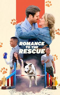 Romance to the Rescue