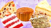 30 Popular Types Of Cake From Around The World