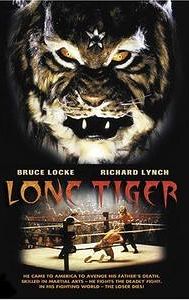 Lone Tiger