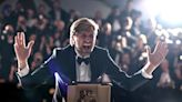 Cannes: Ruben Östlund ganó su segunda Palma de Oro en cinco años, un premio con polémica