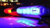 Atlanta man leads deputies on 100-mph chase before crashing into pole