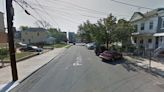 Man is shot dead in Jersey City