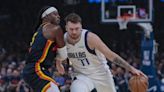 NBA Playoffs: Doncic leads Mavs past OKC for 3-2 lead