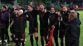 La otra revolución de Albania: el pequeño país que logró una histórica clasificación para la Eurocopa, con la imprescindible ayuda de un argentino