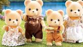 Festival de ternurines en CDMX 2024: Fecha, lugar, horarios y actividades con personajes de Sylvanian Families