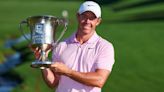 Rory McIlroy sprints past Xander Schauffele, runs away with 2024 Wells Fargo Championship win