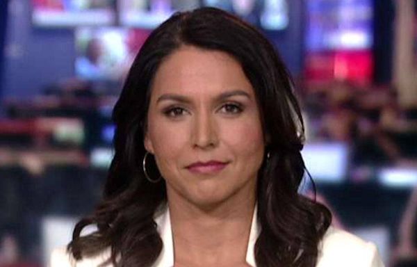 Tulsi Gabbard On Helping Donald Trump Prepare For His Debate With Kamala Harris