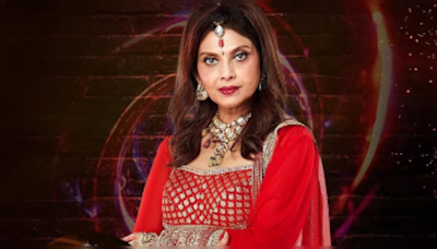 Bigg Boss Marathi 5: Varsha Usgaonkar ELIMINATED Ahead Of Grand Finale