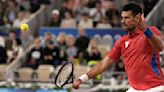 Novak Djokovic arremete contra las reglas del tenis Olímpico