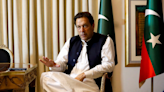 Jailed Ex-Pak PM Imran Khan Says His Party Ready To Talk With Military