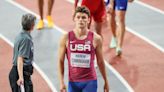 “I Like to Kiss Guys”: Track Star Trey Cunningham Has Come Out as Gay