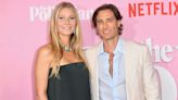 Gwyneth Paltrow's 2016 Ski Trip Was 'First' Try to See If Her and Brad Falchuk's Blended Families 'Might Work'