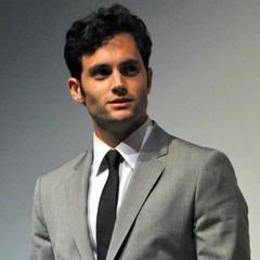 Penn Badgley