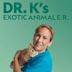 Dr. K's Exotic Animal ER