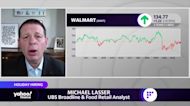 Walmart is 'positioned to win' in the holiday shopping season: Analyst