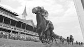 The Kentucky Derby is turning 150 years old. It's survived world wars and controversies of all kinds