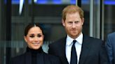 Prince Harry could lose another royal role after Frogmore Cottage eviction