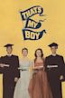 That's My Boy (1951 film)
