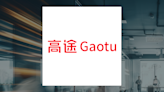 Gaotu Techedu (NYSE:GOTU) Shares Up 9.5%
