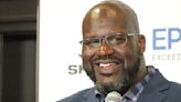 Shaquille O'Neal Makes Stunning Admission To NBA GOAT Conversation