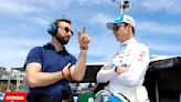 Hinchcliffe eager to get back behind the wheel in sports cars